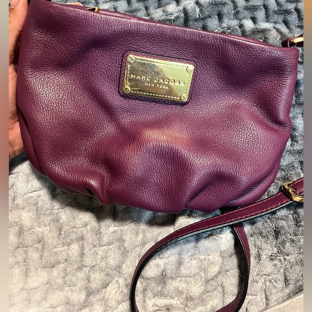 MARC JACOBS BRAND NEW HANDBAG/PURSE